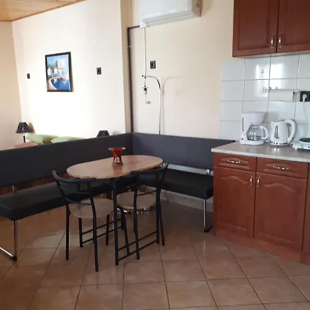 Nati Apartmán Siófok